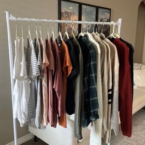 Womens Clothing Bundle